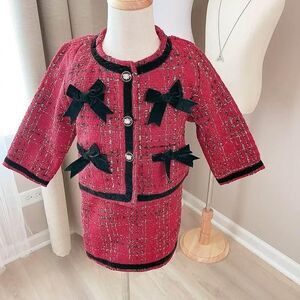 New Girl Outfit Coordinates for Girls Size 7